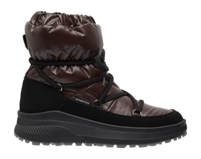 Snowboot Antarctica Women 8728 Caffe