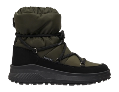 Snowboot Antarctica Women 8728 Verde