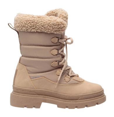 Snowboot Antarctica Women 8761 Sand