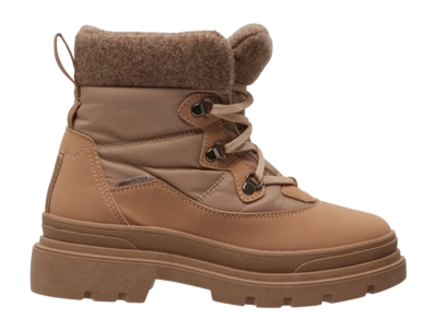 Snowboot Antarctica Women 8762F Sand