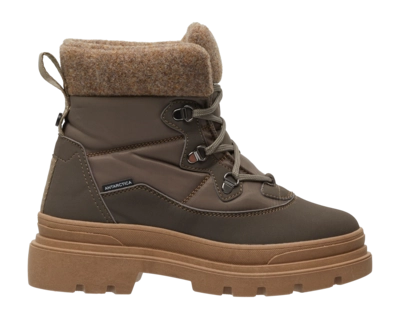Snowboot Antarctica Women 8762F Taupe