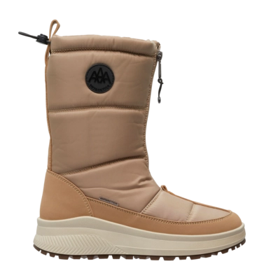 Bottes de Neige Antarctica Women 8772 Sand