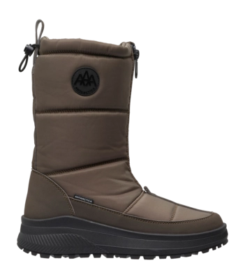 Snowboot Antarctica Women 8772 Taupe
