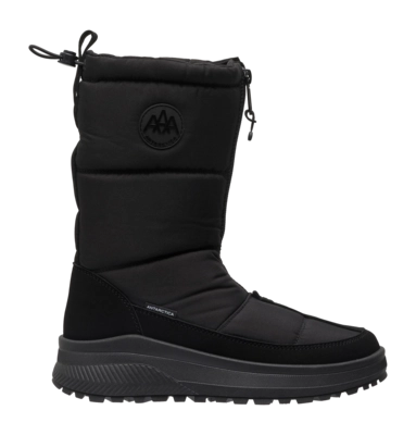 Bottes de Neige Antarctica Women 8772 Nero