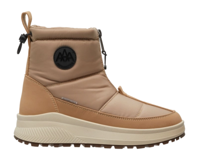 Snowboot Antarctica Women 8773 Sand