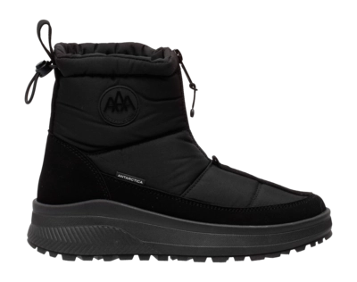 Snowboot Antarctica Women 8773 Nero