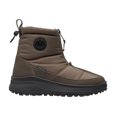 Snowboot Antarctica Women 8773 Taupe