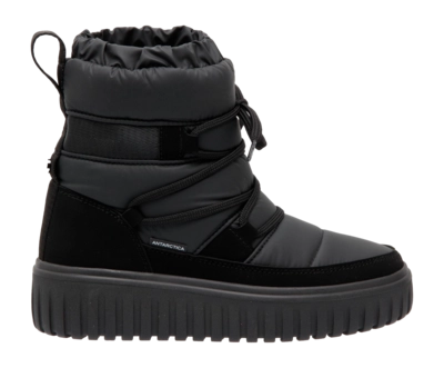 Bottes de Neige Antarctica Women 8811 Nero