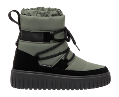 Snowboot Antarctica Women 8811 Verde