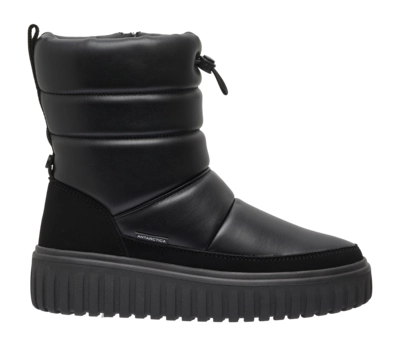 Snowboot Antarctica Women 8812 Nero