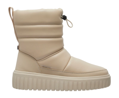 Snowboot Antarctica Women 8812 Beige