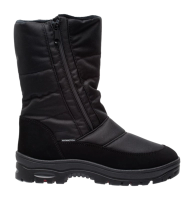 Snowboot Antarctica Men 3097A OC Nero