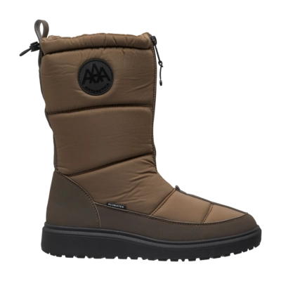 Snowboot Antarctica Men 4281 Taupe