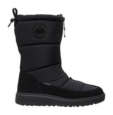 Snowboot Antarctica Men 4281 Nero