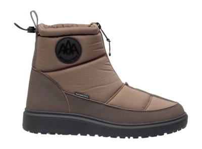 Snowboot Antarctica Men 4283 Taupe