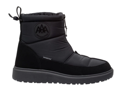 Snowboot Antarctica Men 4283 Nero