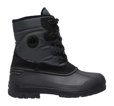 Snowboot Antarctica Men 903 Antracite