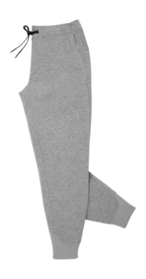 Trainingshose On Running Herren Sweat Pants Grey