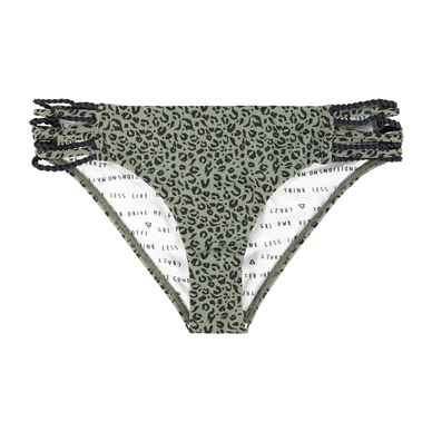 Bas de Maillot de Bain Brunotti Women Ariana Vintage Green