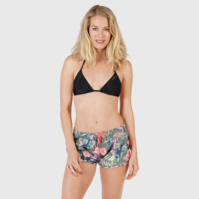 Swimming Shorts Brunotti Women Glennis-AO Flamingo