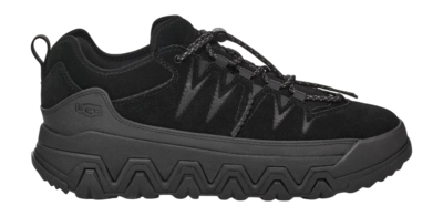 UGG Men Captrail Low Black