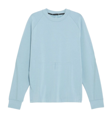 Laufpullover On Running Movement Crew Herren Coast