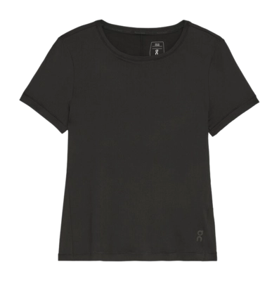 Sportshirt On Running Movement-T Damen Black