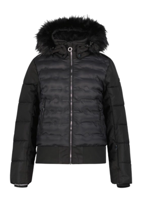 Ski Jas Luhta Women Halhola Black