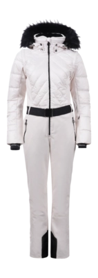 Skipak Luhta Women Halkorpi Powder