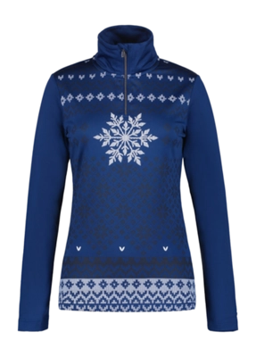 Skipully Luhta Women Hangist Navy Blue