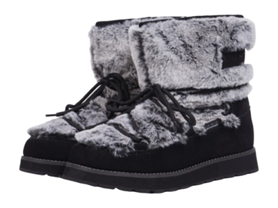 Bottes de Neige Luhta Women Nauttiva Granite