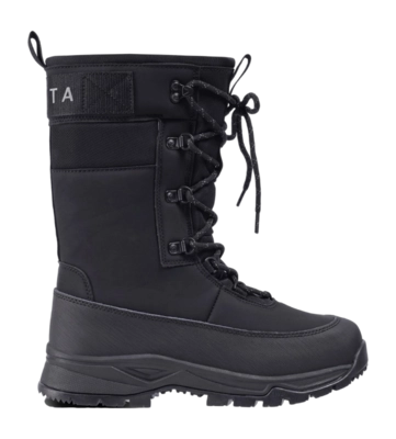 Bottes de Neige Luhta Women Sankari Ms Black
