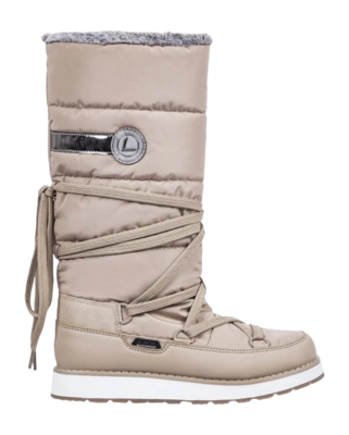 Bottes de Neige Luhta Women Tahtova Ms Beige 2024
