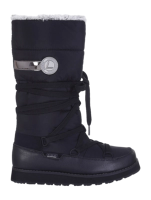 Bottes de Neige Luhta Women Tahtova Ms Black 2024