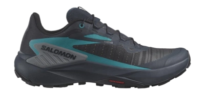Trailrunningschuhe Salomon Genesis Herren Carbon Tahitian Tide Quiet Shade