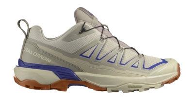 Walking shoe Salomon Men X Ultra 360 Edge Almond Milk