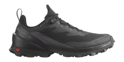 Wandelschoen Salomon Men Cross Over 2 GTX Phantom Magnet Black