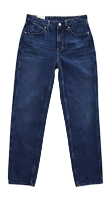 Jeans Tenue. Femme Donna Straight High Atlantic
