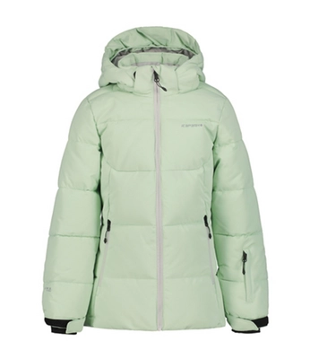 Ski Jas Icepeak Kids Loris Aloe