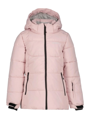 Ski Jacket Icepeak Kids Loris Baby Pink '24