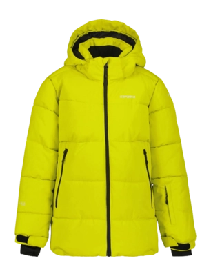 Ski Jacket Icepeak Kids Louin Aloe '24