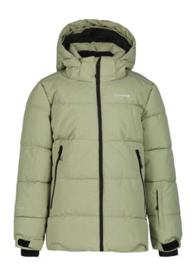 Ski Jas Icepeak Kids Louin Asparagus