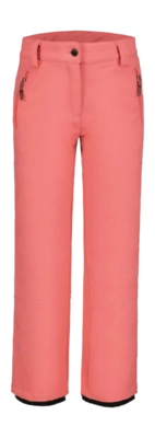 Skibroek Icepeak Kids Lenexa Pink