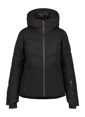Ski Jas Icepeak Women Electra Black