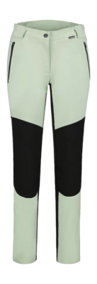 Broek Icepeak Women Doral Aloe
