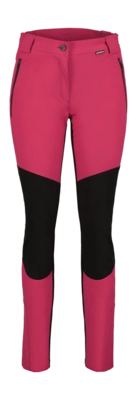 Trousers Icepeak Women Doral Raspberry '24