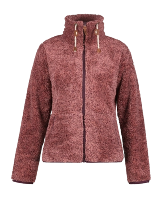 Gilet de Ski Icepeak Femme Colony Pink