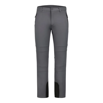 Ski Trousers Icepeak Men Erding Granite  '24