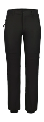 Ski Trousers Icepeak Men Erding Black '24