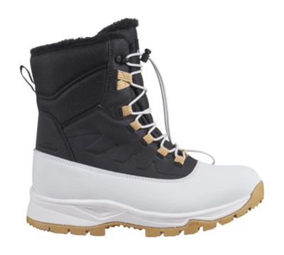 Bottes de Neige Icepeak Femme Alofi Ms White 24